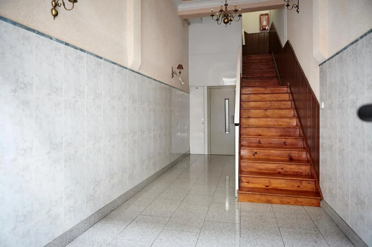 Bergara Apartment By Basquehomes San Sebastián
