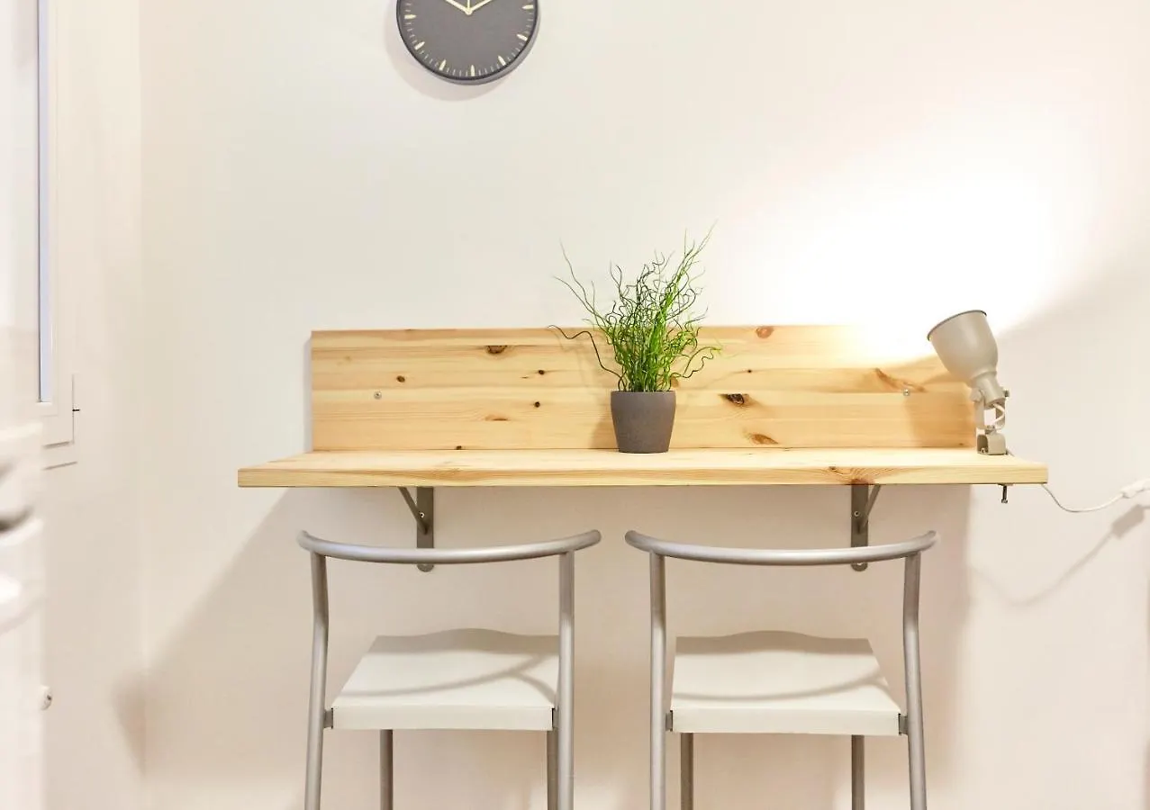 Bergara Apartment By Basquehomes San Sebastián