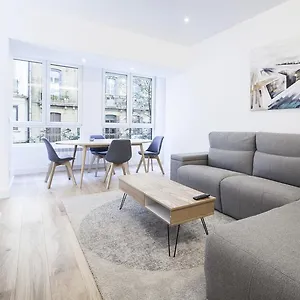  Apartment Central Luxury Boutiques - Sshousing