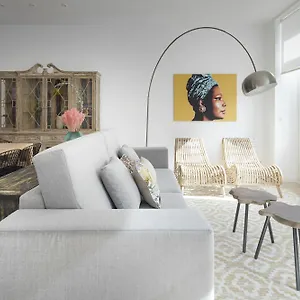  Apartment Simone By Feelfree