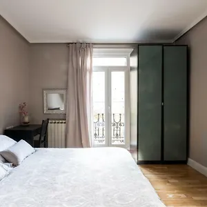  Apartamento Downtown